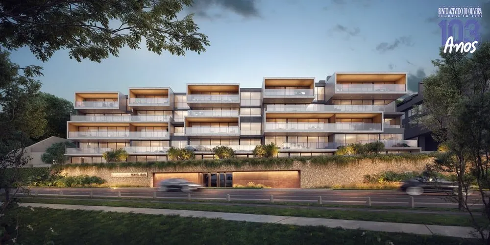 Apartamento, 3 quartos, 370 m² - Foto 4