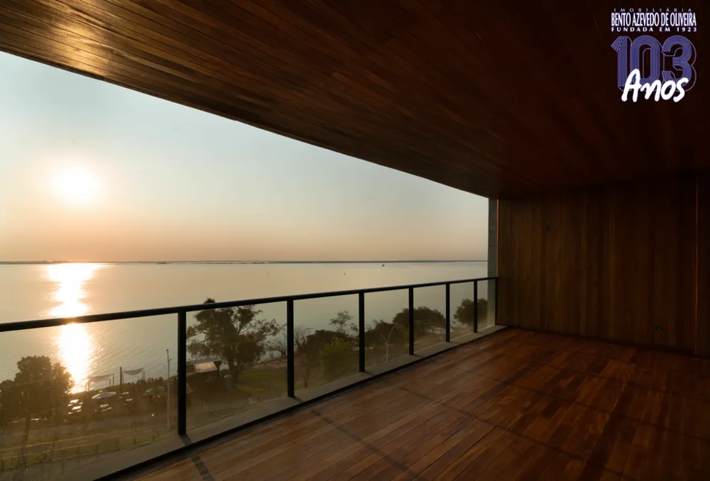Apartamento, 3 quartos, 370 m² - Foto 8