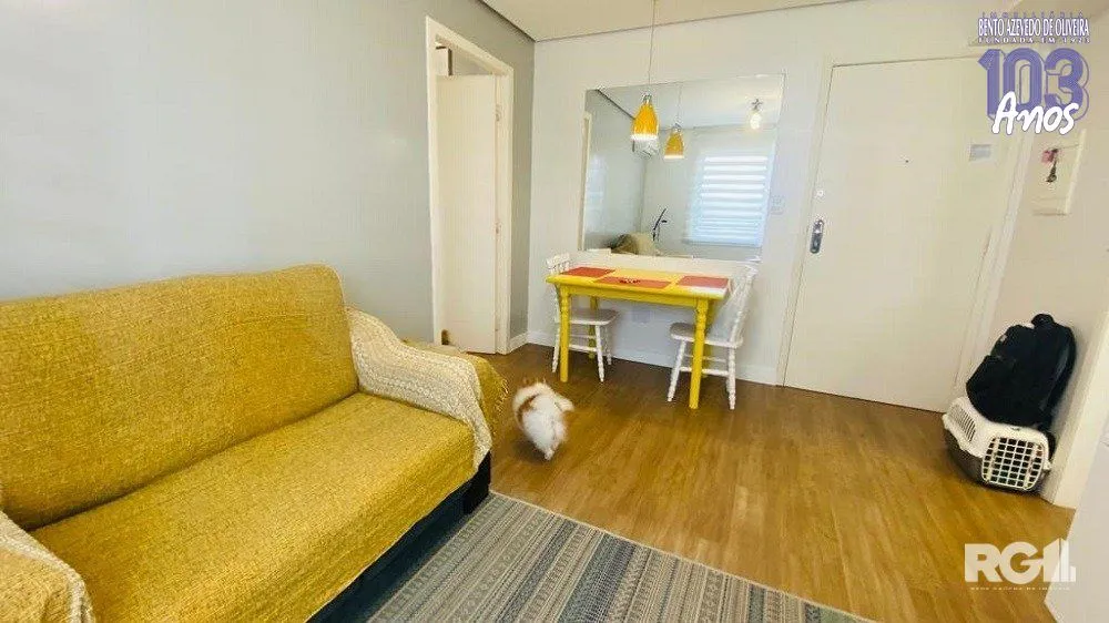 Apartamento, 2 quartos, 52 m² - Foto 6