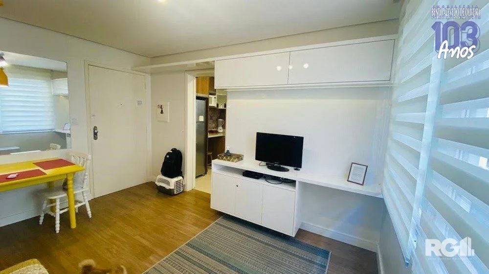 Apartamento, 2 quartos, 52 m² - Foto 5