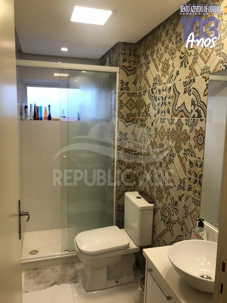 Apartamento, 2 quartos, 52 m² - Foto 8