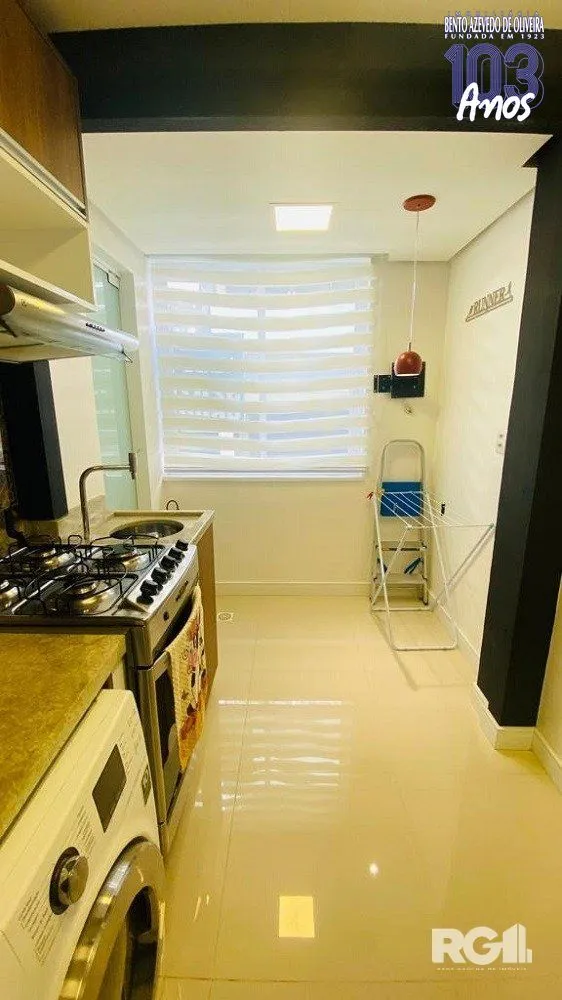 Apartamento, 2 quartos, 52 m² - Foto 7