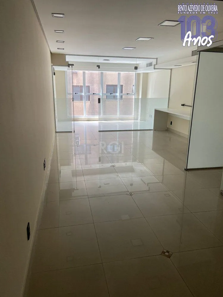 Sala-Conjunto, 52 m² - Foto 1