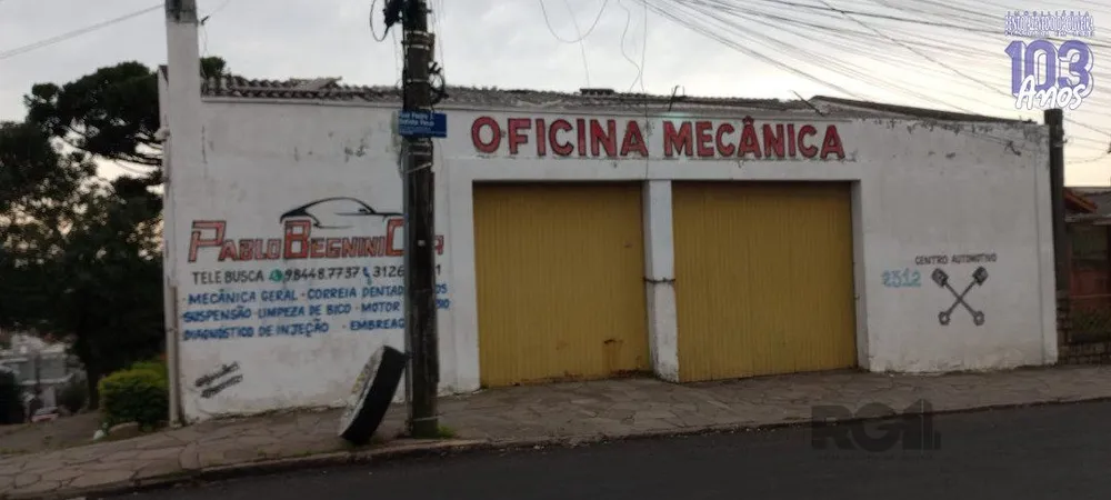Casa, 5 quartos, 200 m² - Foto 1