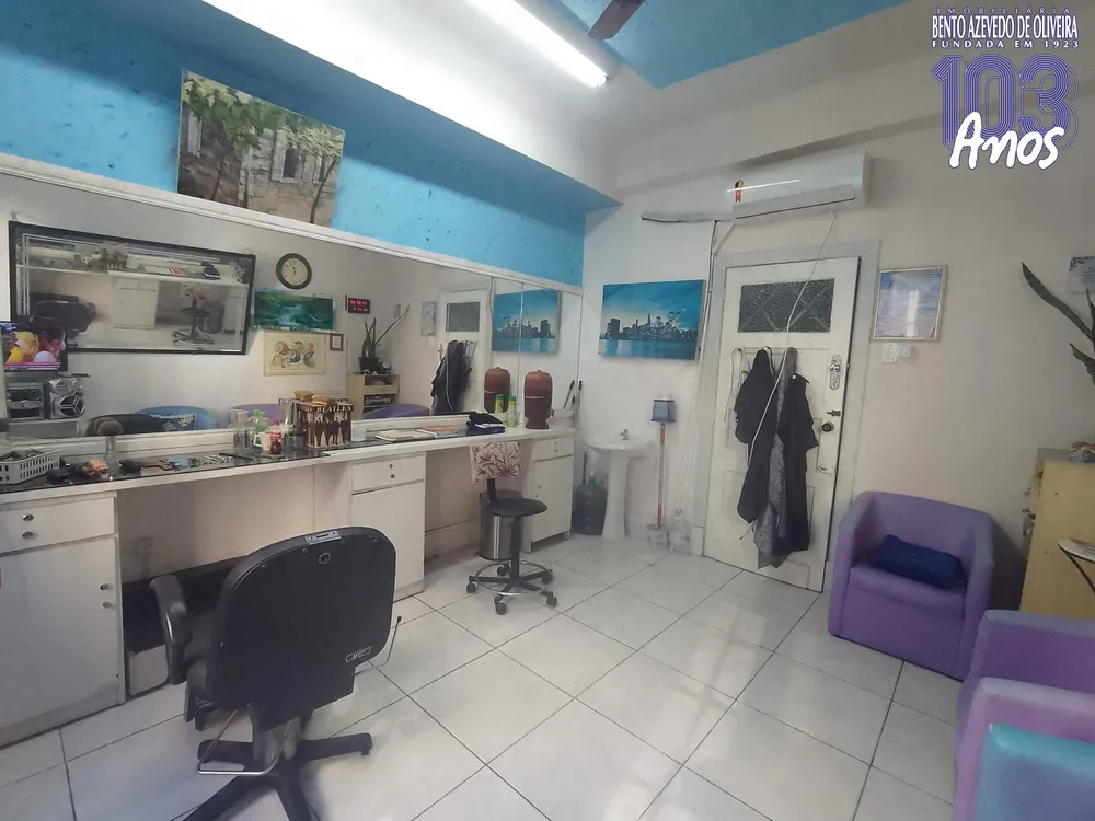 Sala-Conjunto, 19 m² - Foto 1