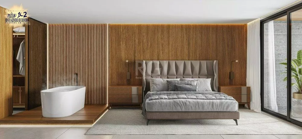 Apartamento, 2 quartos, 363 m² - Foto 3