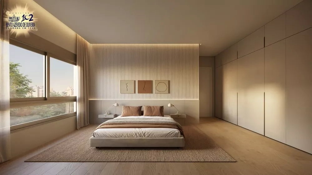 Apartamento, 3 quartos, 281 m² - Foto 5