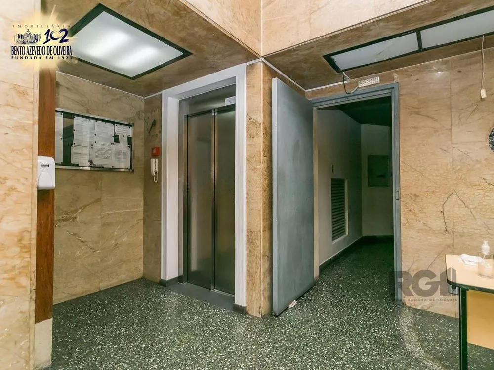 Apartamento, 1 quarto, 33 m² - Foto 8