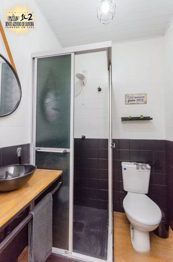 Apartamento, 1 quarto, 33 m² - Foto 4