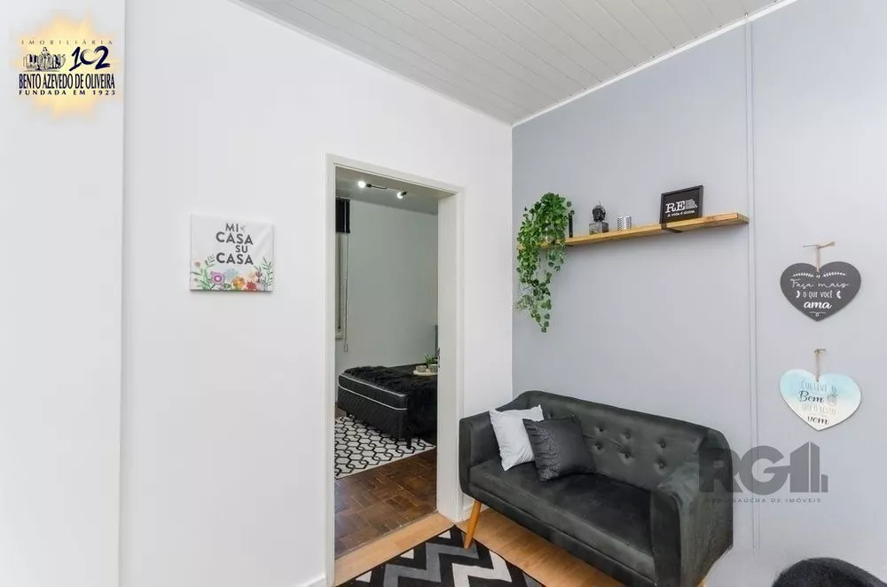 Apartamento, 1 quarto, 33 m² - Foto 7