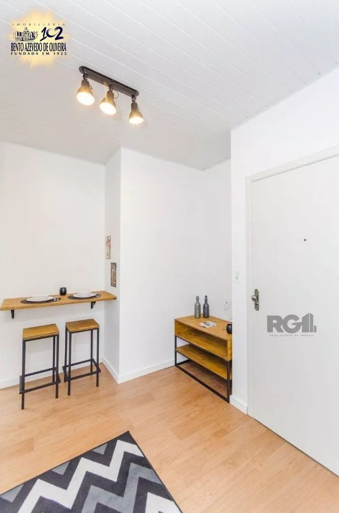 Apartamento, 1 quarto, 33 m² - Foto 3