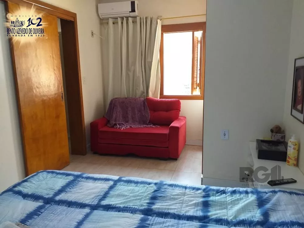 Casa de Condomínio, 1 quarto - Foto 1