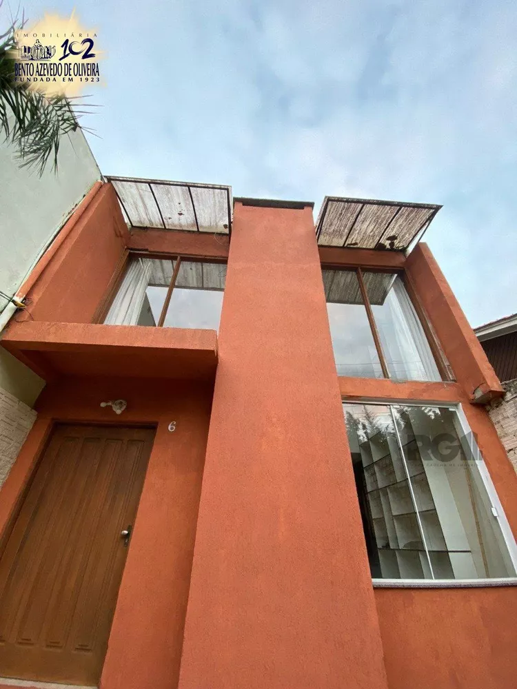 Casa de Condomínio, 1 quarto - Foto 4