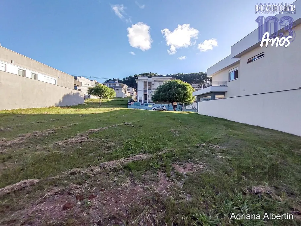 Terreno, 484 m² - Foto 1