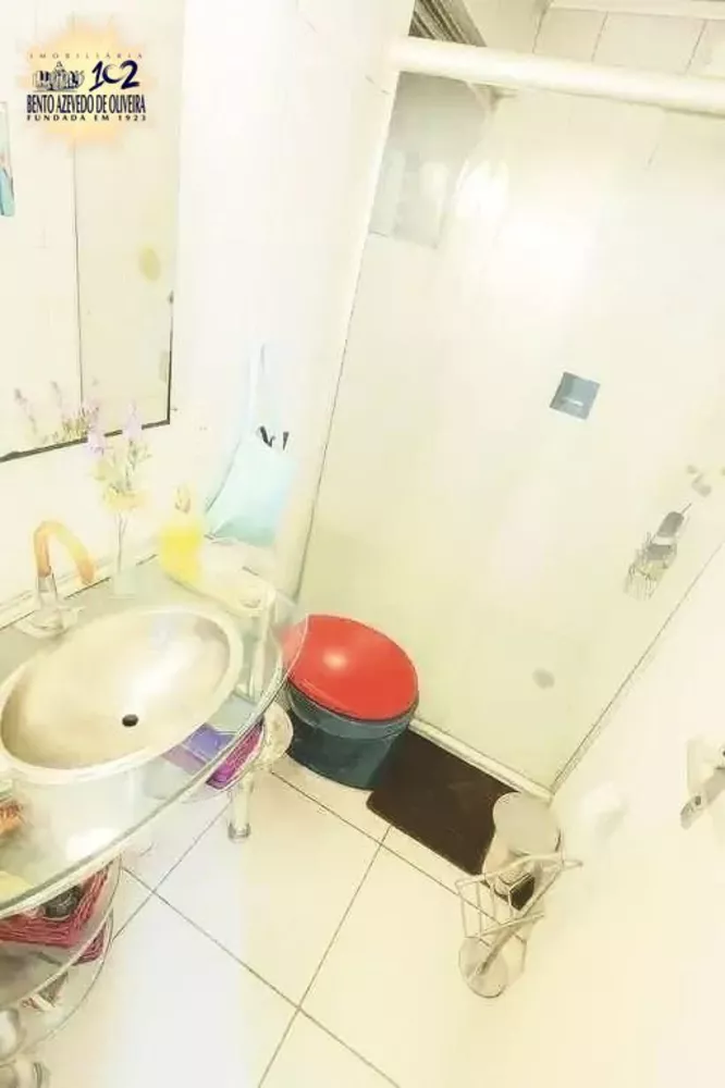 Apartamento, 1 quarto, 35 m² - Foto 1