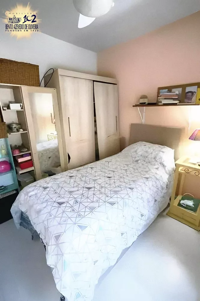 Apartamento, 1 quarto, 35 m² - Foto 6
