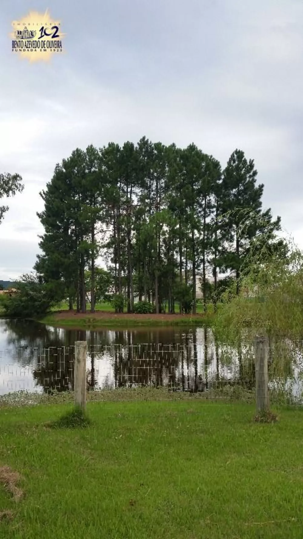 Terreno, 992 m² - Foto 3