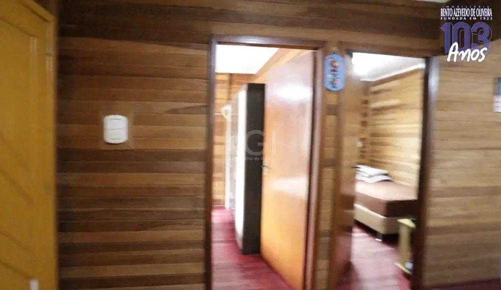 Casa, 3 quartos, 180 m² - Foto 1