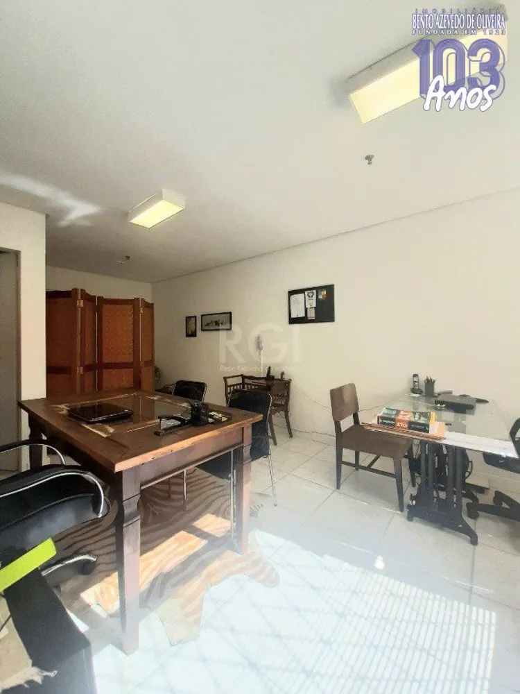 Sala-Conjunto, 25 m² - Foto 1