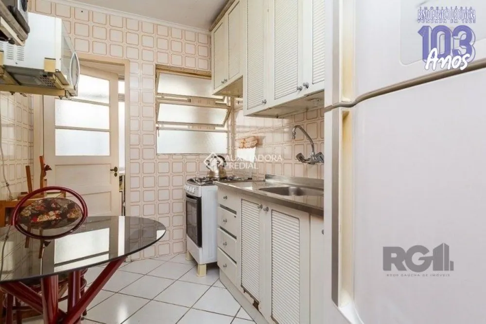 Apartamento, 2 quartos, 84 m² - Foto 5