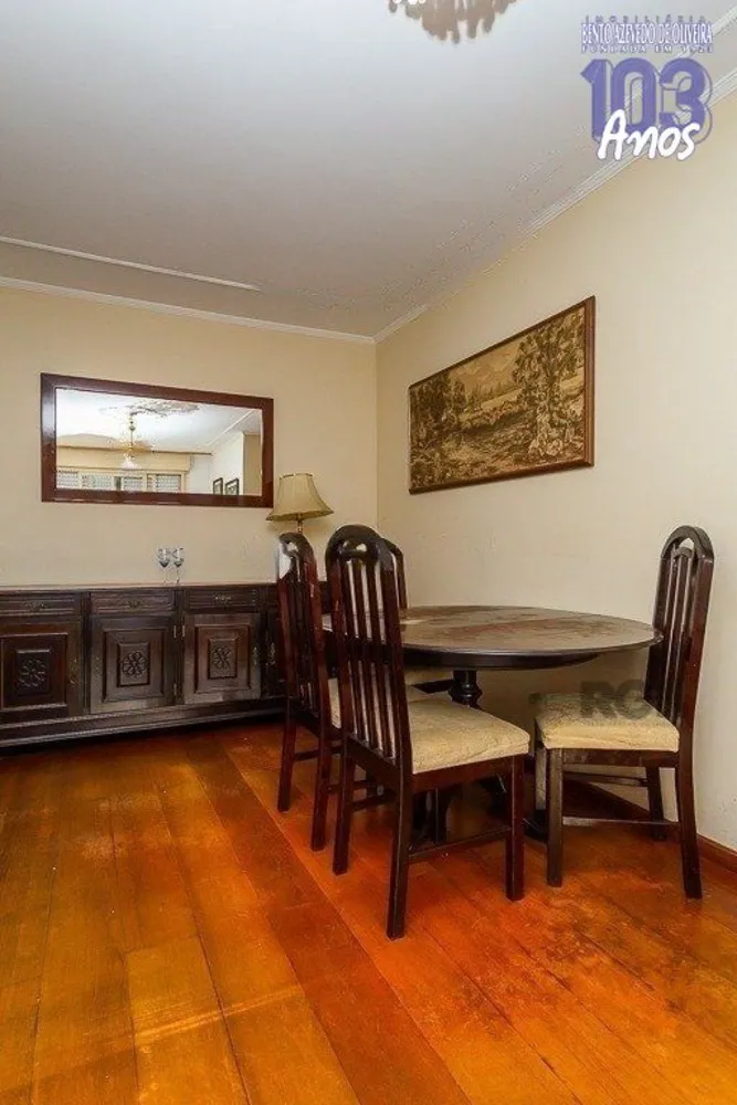 Apartamento, 2 quartos, 84 m² - Foto 3