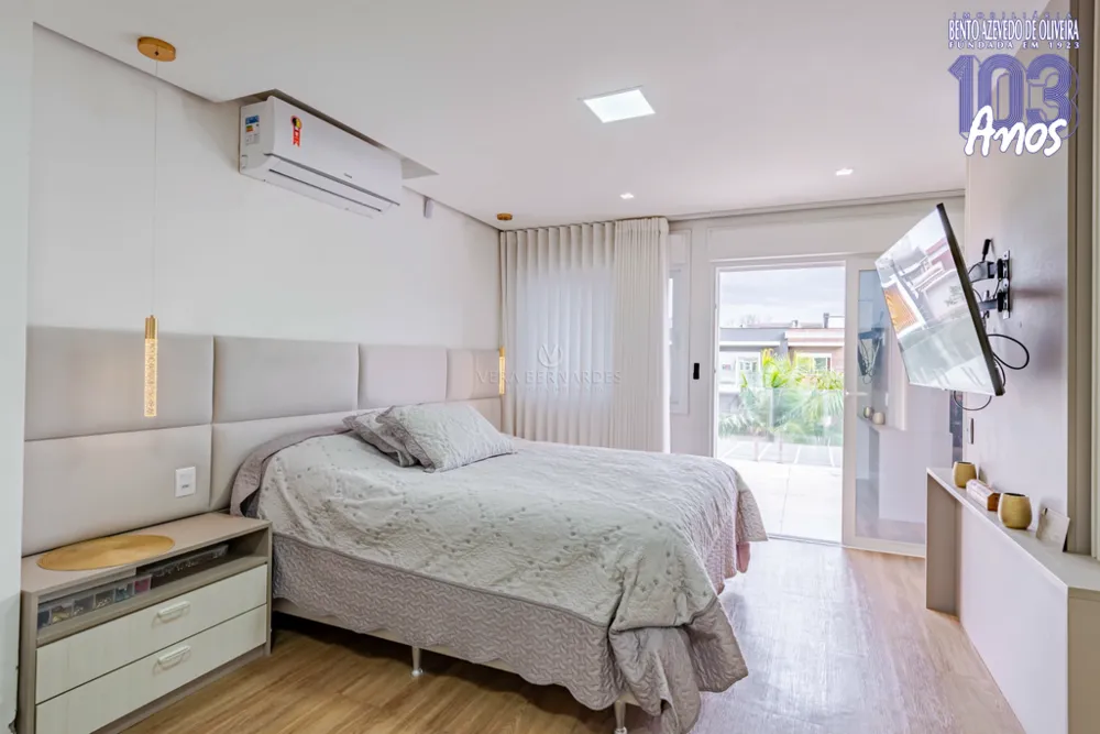 Casa, 2 quartos, 224 m² - Foto 3