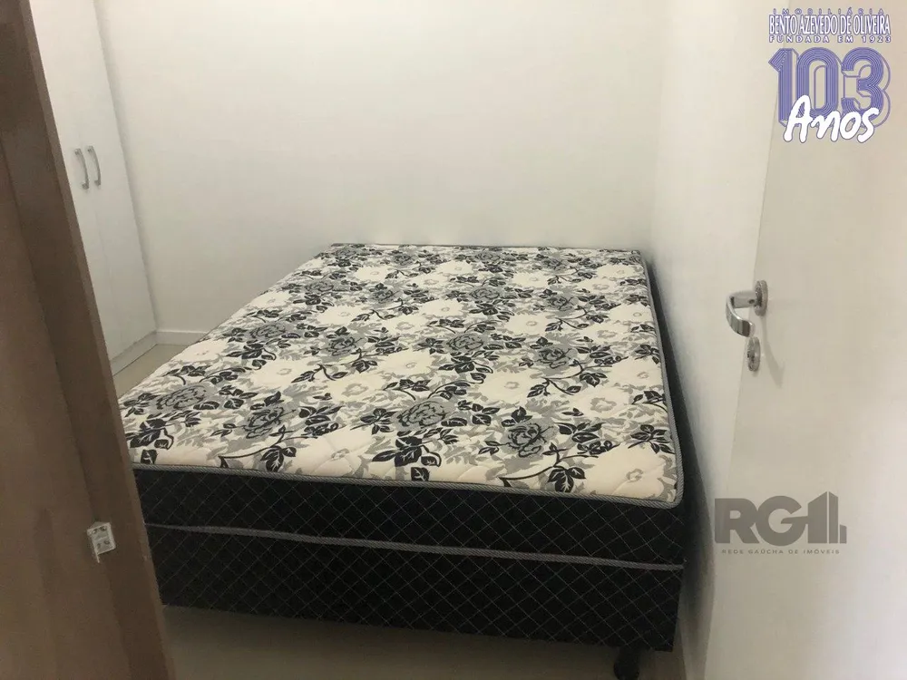 Apartamento, 2 quartos, 54 m² - Foto 1
