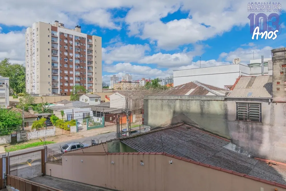 Apartamento, 2 quartos, 47 m² - Foto 7