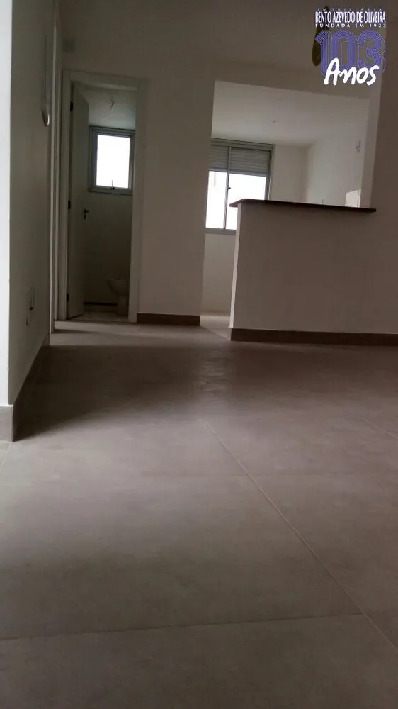 Apartamento, 2 quartos, 47 m² - Foto 1
