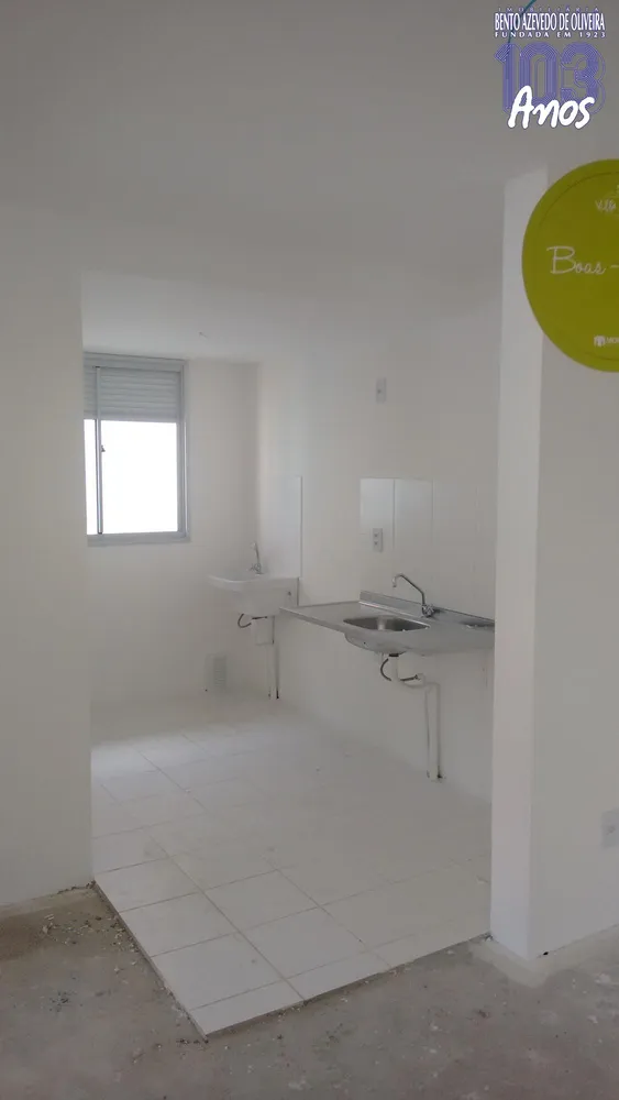 Apartamento, 2 quartos, 47 m² - Foto 5