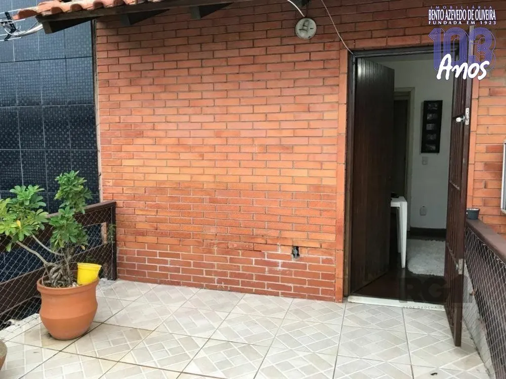 Casa, 3 quartos, 144 m² - Foto 4