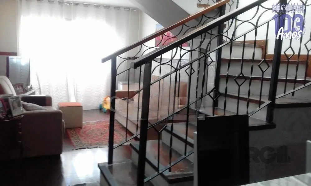Casa, 3 quartos, 144 m² - Foto 1