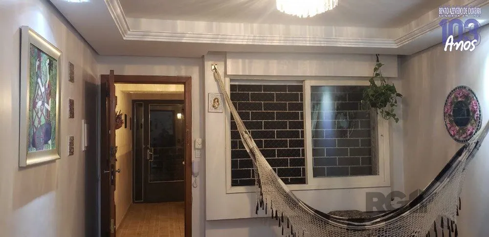 Apartamento, 2 quartos, 83 m² - Foto 2