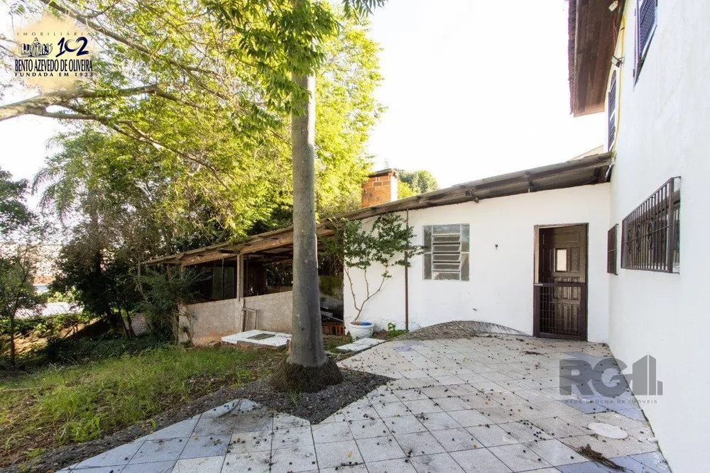 Casa, 3 quartos, 186 m² - Foto 2