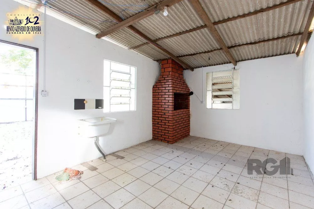 Casa, 3 quartos, 186 m² - Foto 1