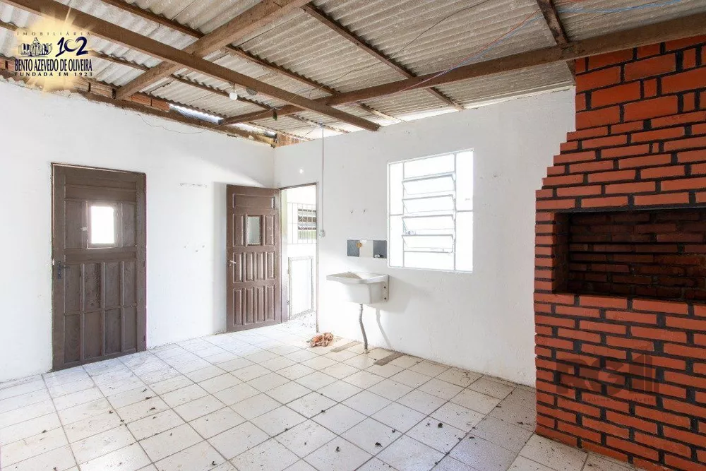 Casa, 3 quartos, 186 m² - Foto 4