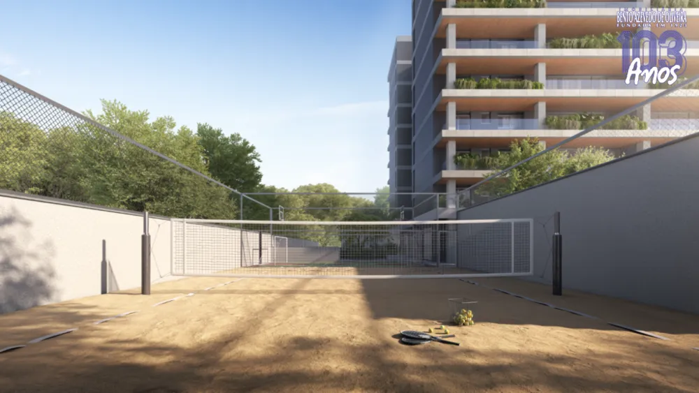 Cobertura, 3 quartos, 216 m² - Foto 7