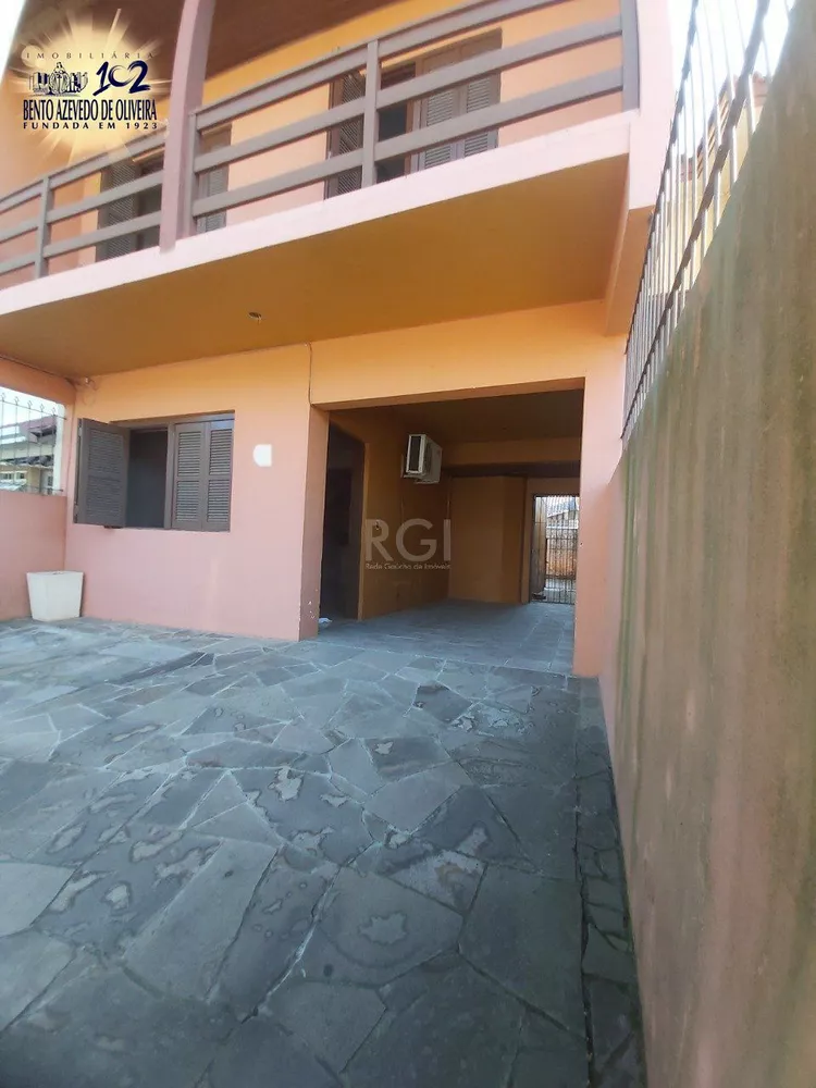 Casa, 3 quartos, 140 m² - Foto 2