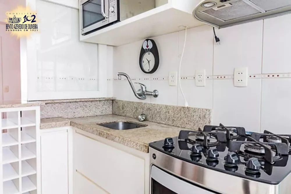 Apartamento, 1 quarto, 54 m² - Foto 8