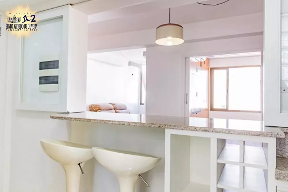 Apartamento, 1 quarto, 54 m² - Foto 6