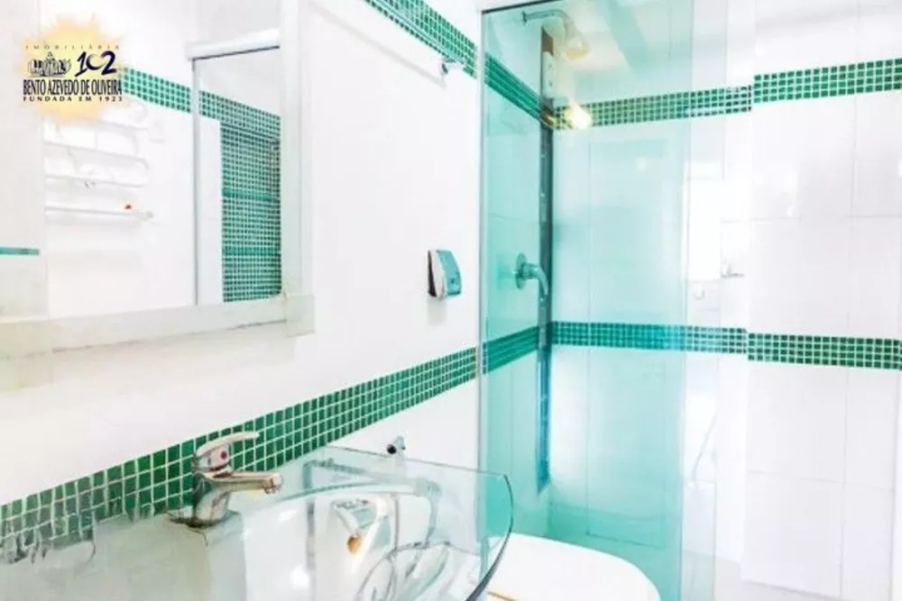 Apartamento, 1 quarto, 54 m² - Foto 7