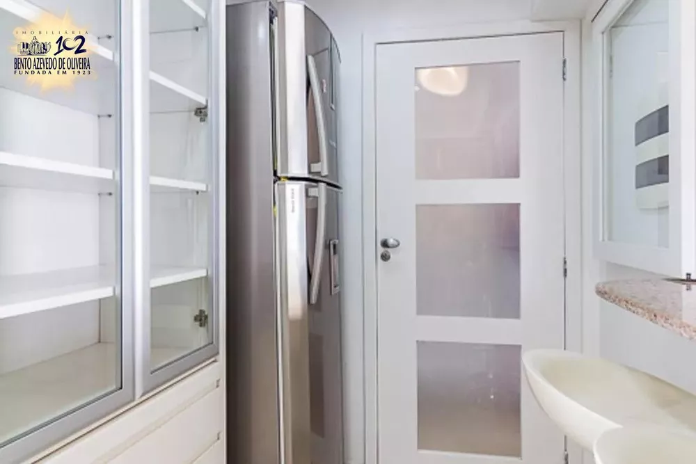 Apartamento, 1 quarto, 54 m² - Foto 2