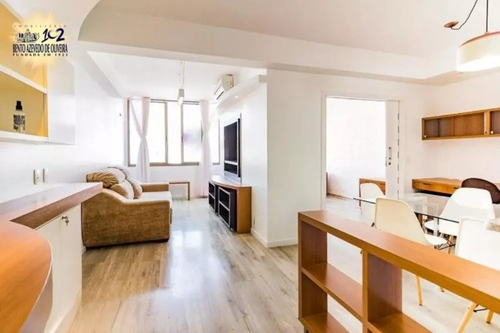 Apartamento, 1 quarto, 54 m² - Foto 5