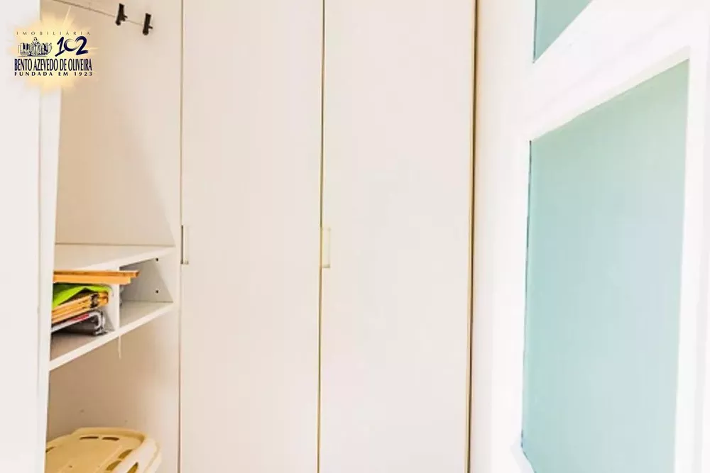 Apartamento, 1 quarto, 54 m² - Foto 1