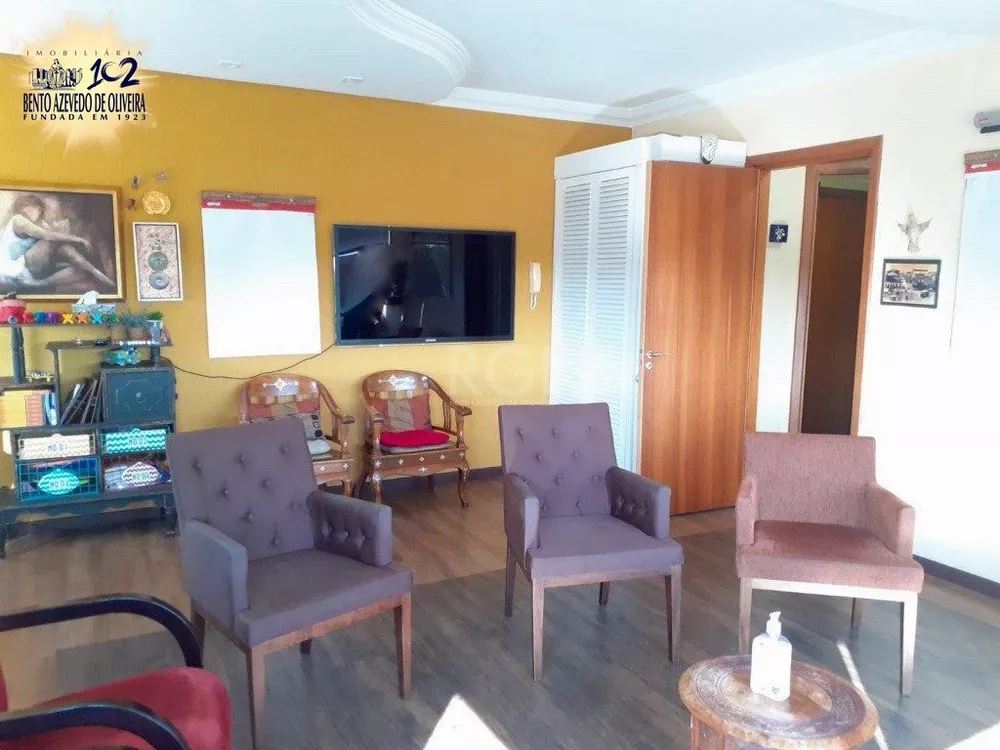 Sala-Conjunto, 39 m² - Foto 5