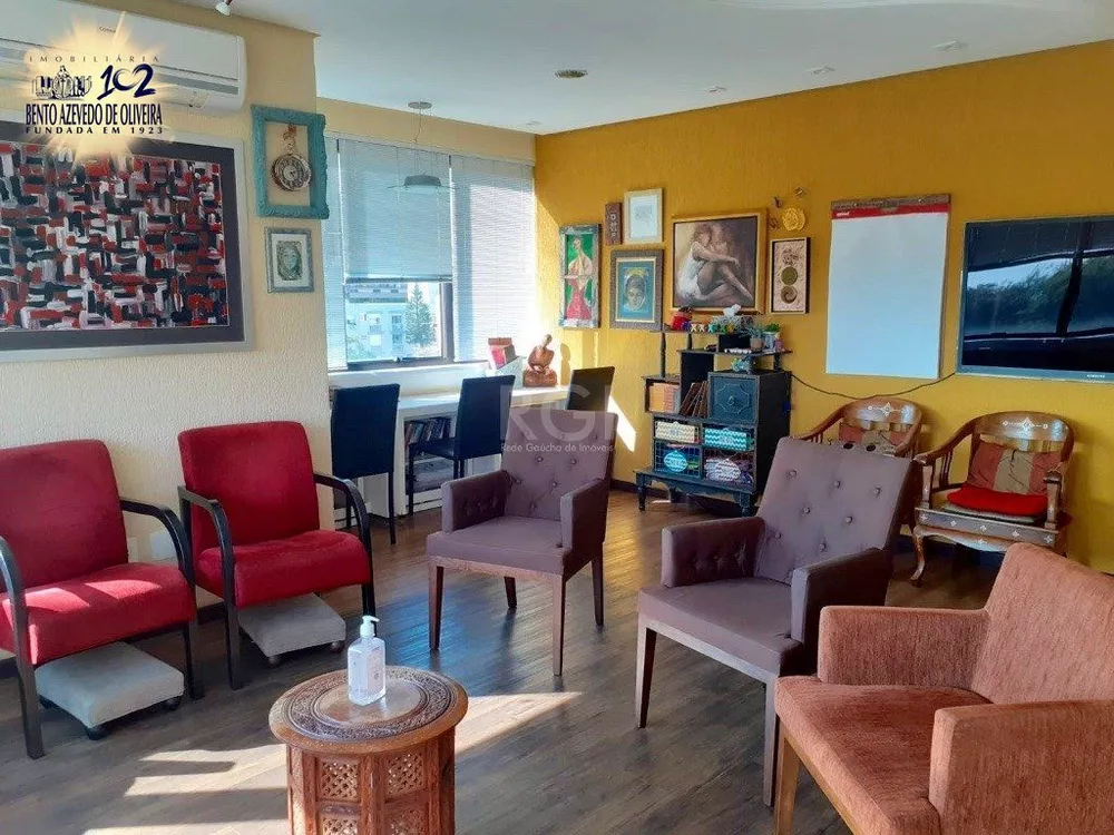 Sala-Conjunto, 39 m² - Foto 2