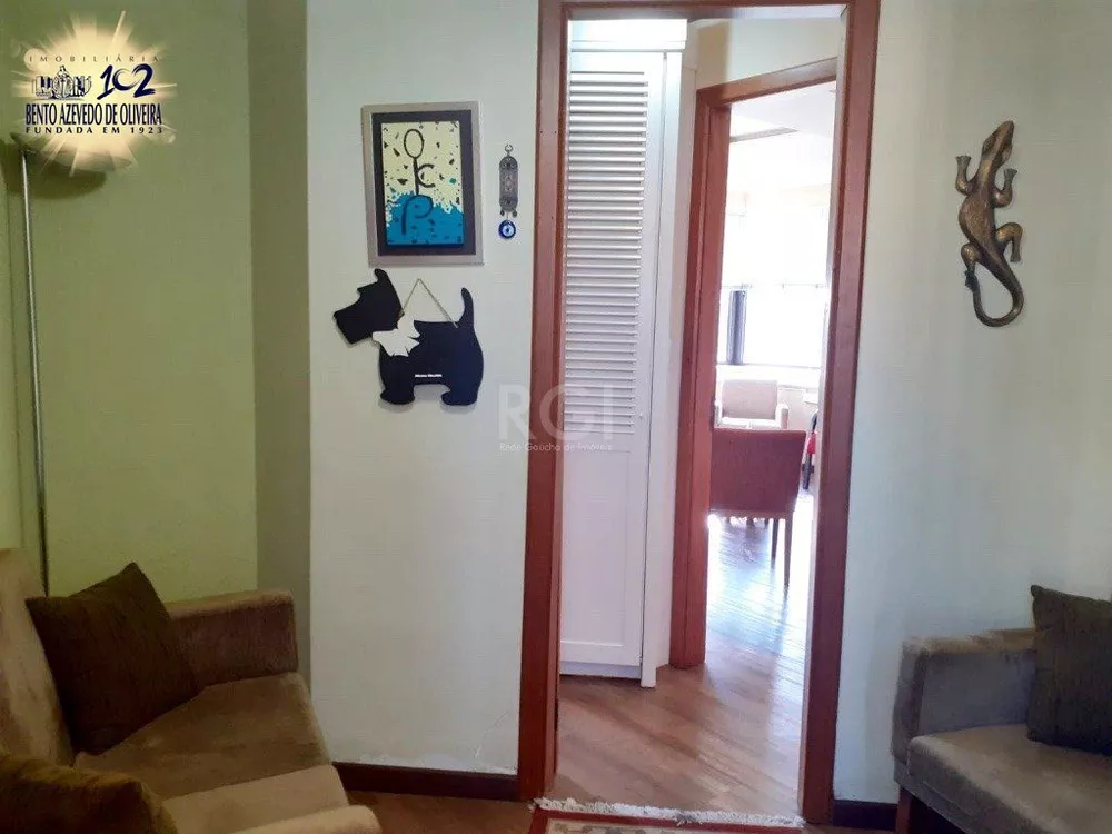 Sala-Conjunto, 39 m² - Foto 1