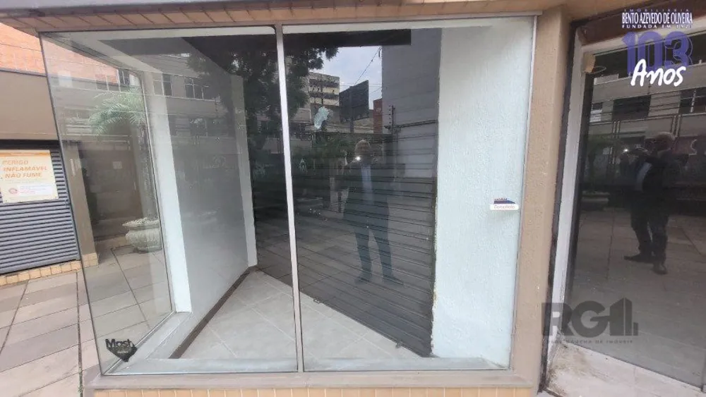 Loja-Salão, 150 m² - Foto 2
