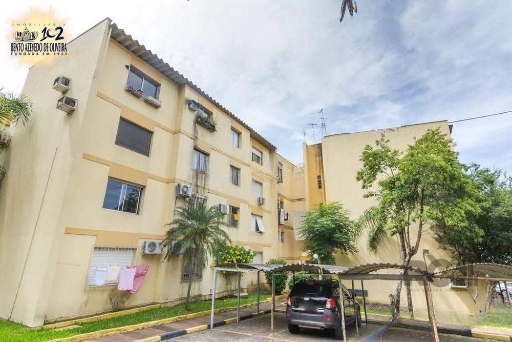 Apartamento, 2 quartos, 59 m² - Foto 4
