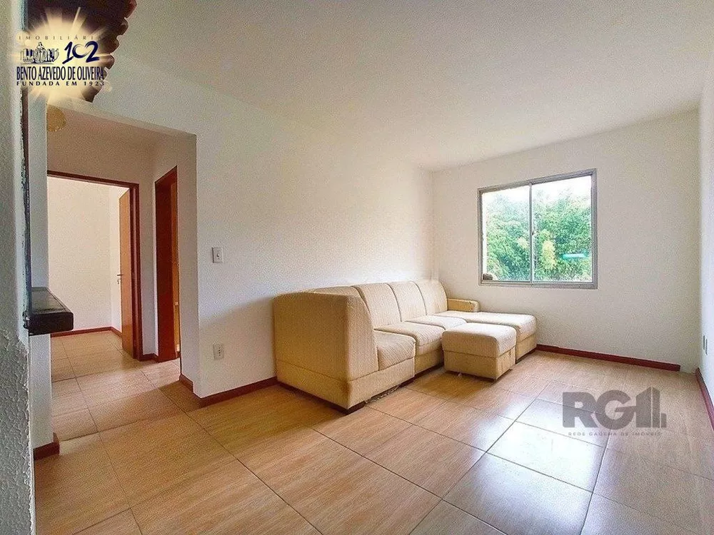Apartamento, 2 quartos, 59 m² - Foto 7